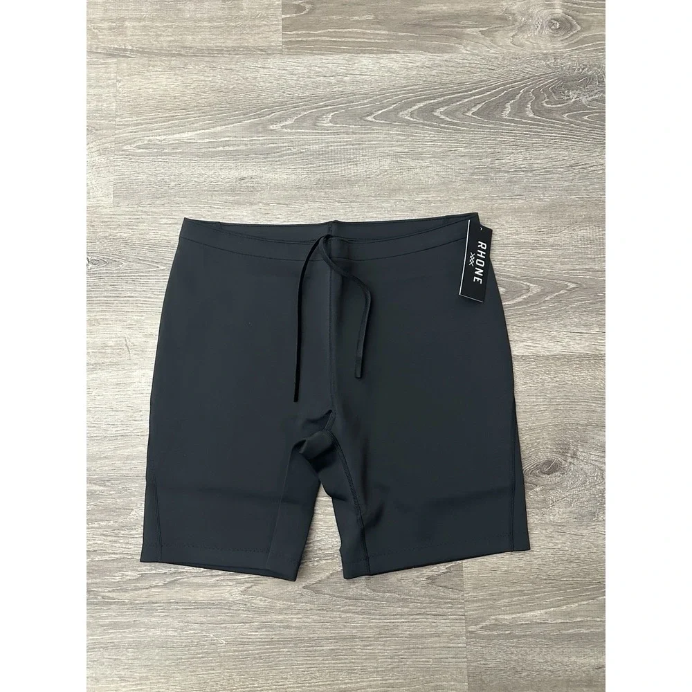 Rhône Freeride Jammer Shorts Tight Fit 8